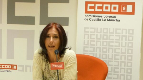 Para CCOO este 2024 los convenios colectivos de la región deben recoger subidas de sueldo al menos por encima del 3% y cláusulas de garantía salarial