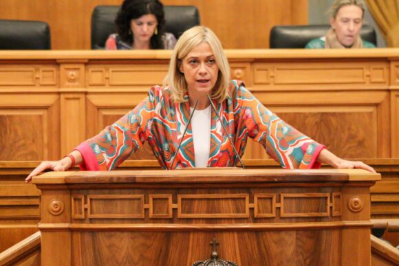 Ciudadanos, único partido en pedir que la mascarilla deje de ser obligatoria en transporte, ópticas y farmacias
