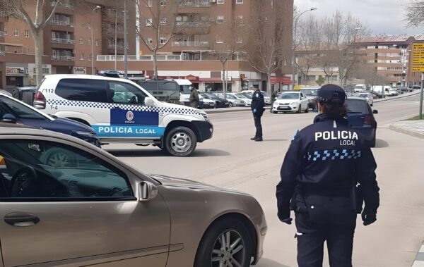 El grupo municipal del PP asegura que «La «nefasta» gestión de Dolz, Isidoro y Portillo «destroza» la Policía Local de Cuenca»