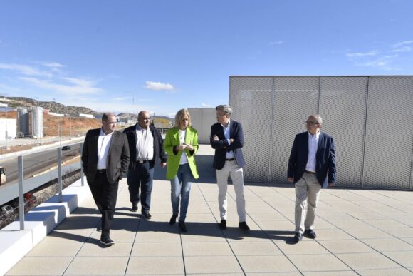 Picazo (Cs): «Este PSOE ha dejado de representar a miles de castellanomanchegos»