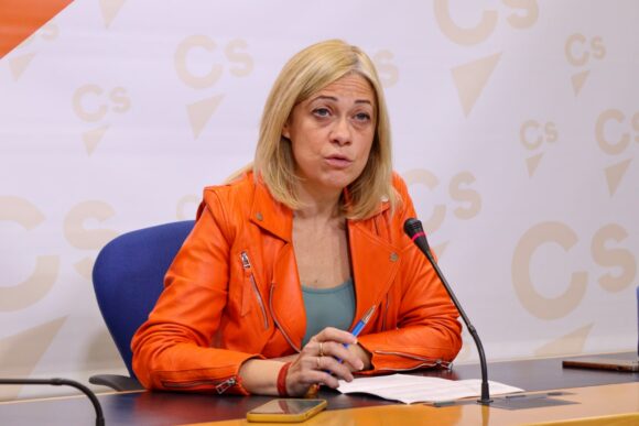 Educación, conciliación, carrera profesional sanitaria, autónomos: Ciudadanos presenta 137 enmiendas al presupuesto de la Junta