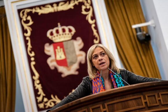 Picazo propone una rebaja del IRPF para aliviar la subida de las hipotecas variables