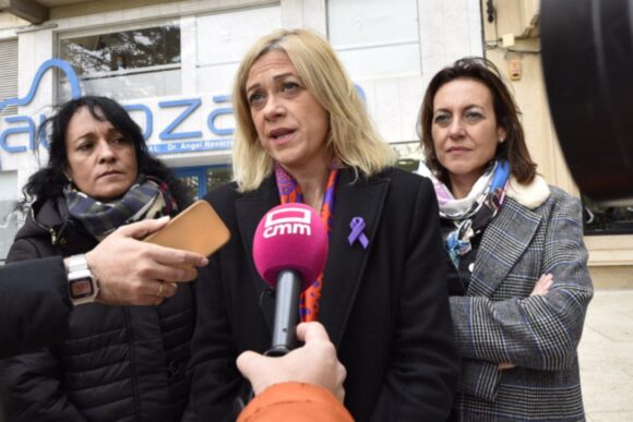 Picazo sentencia a Page: «Sus 9 votos a favor de rebajar la sedición le han retratado definitivamente»