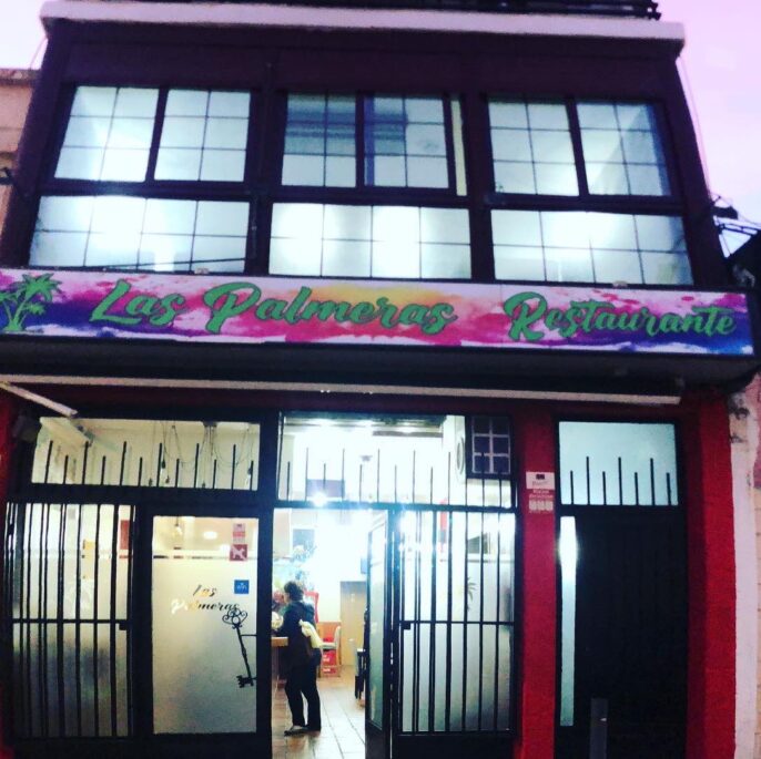 Esta Navidad descubre Restaurante Las Palmeras de Tarancón para las cenas o comidas de empresa