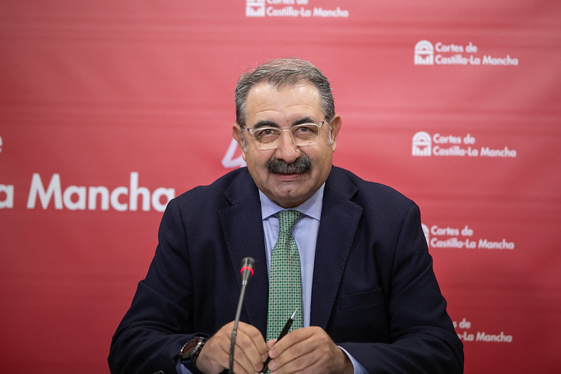 Castilla-La Mancha asegura la apuesta por la prevención y la Atención Primaria, así como por la formación y contratación de profesionales para mejorar la asistencia sanitaria