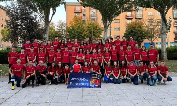 Dos equipos del CD Atletismo Tarancón, en el Top 10 del Campeonato de España de Campo a Través de clubes, Sub 18 masculino(quinto) y Sub 23 (sexta), ademas del décimo quinto en absoluto masculino