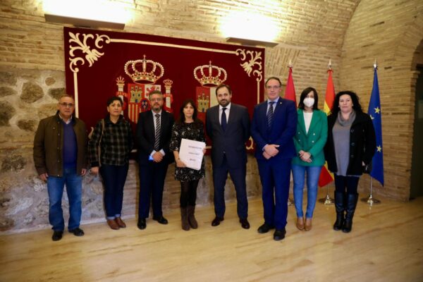 El PP critica que la Junta no incluya el Consultorio La Jara en sus presupuestos  y afea al consejero que durante años “no haya contestado ni hablado con la alcaldesa”