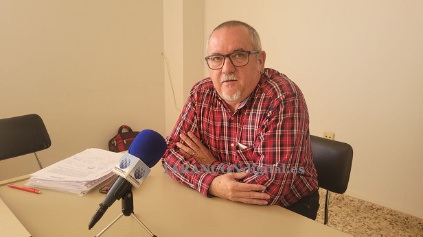 CCOO anima al personal laboral del Ayuntamiento de Tarancón a participar en las elecciones sindicales