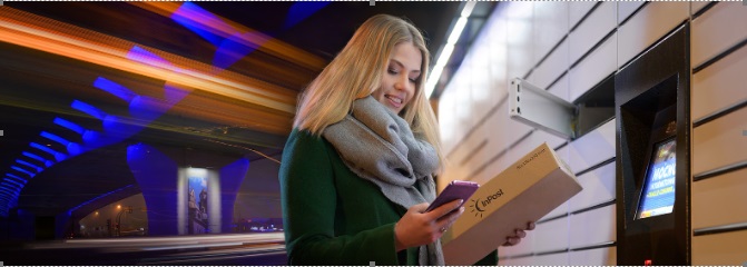 InPost se posiciona en el top de opciones para envíos a no domicilio en este Black Friday