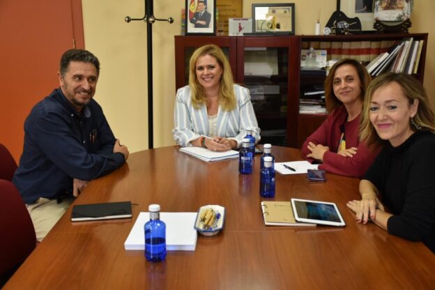 El Gobierno regional destaca que la figura de Miguel Contreras y las mejoras que se efectuarán en el Museo de Cuenca supondrán un revulsivo en el número de visitas