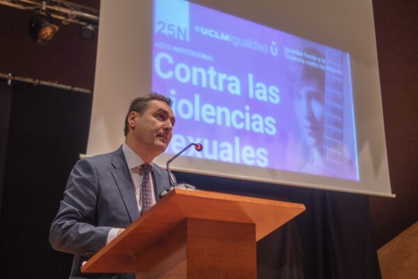 Tierraseca califica la violencia contra las mujeres como la máxima expresión de la desigualdad de género