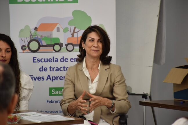 La Diputación de Cuenca y Acción Contra el Hambre organizan un ciclo de talleres y un concurso de proyectos emprendedores