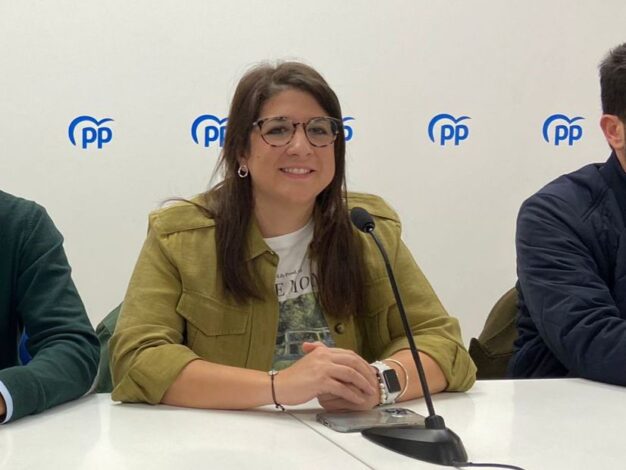 NNGG-CLM celebrará su 11 Congreso Autonómico el 16 de diciembre en Azuqueca de Henares
