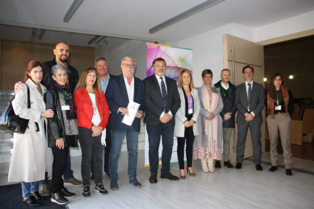 El Área de Salud de Cuenca dispondrá de una Unidad Clínica de Heridas Complejas para tratamiento y consulta sobre este tipo de lesiones