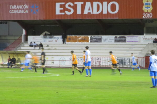 Repite victoria el equipo juvenil de la EFB Jesús de la Ossa en la liga Regional Grupo XV