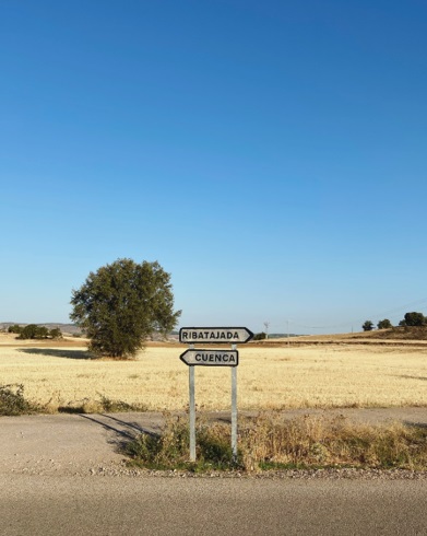Conoce la imagen ganadora por Castilla-La Mancha de la convocatoria España. Retrato de un país