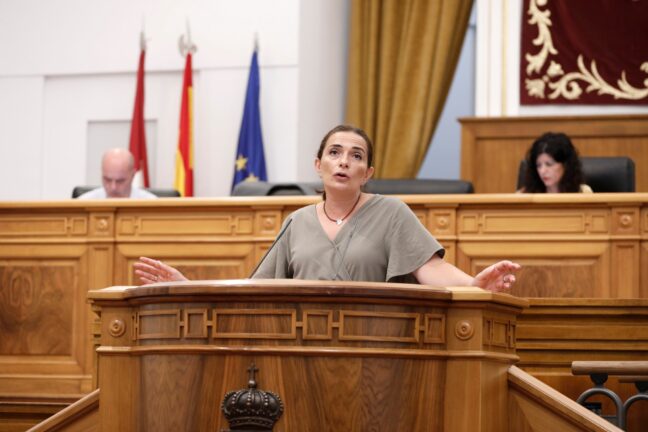 El PSOE de Cuenca asegura que “todos los años se está aumentando el presupuesto destinado a las Viviendas de Mayores de la provincia”
