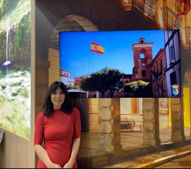 Villanueva de la Jara ultima la puesta en marcha de una web turística municipal de cara a FITUR 2023