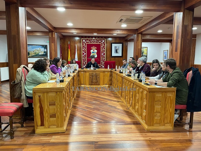 Los establecimientos hosteleros de Tarancón podrán tener sus terrazas de verano hasta el 31 de diciembre