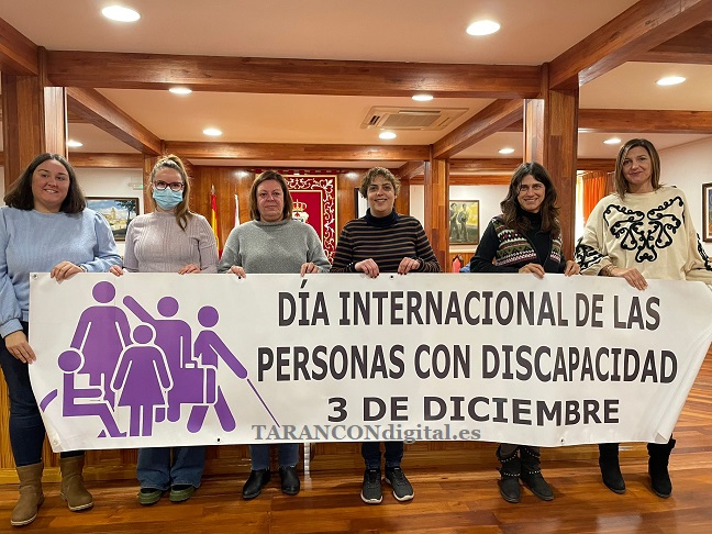 Comienza la XVII Semana de las personas con discapacidad y trastornos del desarrollo poniendo el foco el la accesibilidad cognitiva