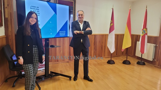 Tarancon cuenta con un servicio de mediación municipal gratuito para resolución de conflictos