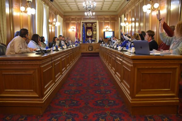 La Diputación de Cuenca ha aprobado los presupuestos de 2023 que entrarán en vigor el próximo 1 de enero y serán los más madrugadores de la historia