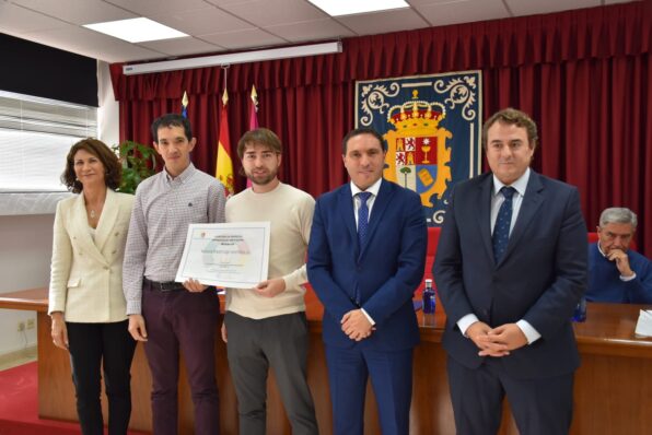 La Diputación de Cuenca aumentará el presupuesto del Concurso Integra 4.0 en un 30% hasta el millón de euros en 2023
