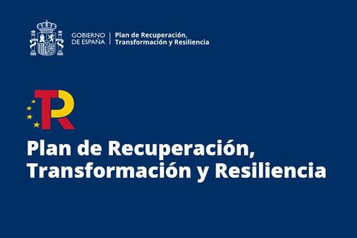 El Gobierno de España solicita el  tercer desembolso del Plan de  Recuperación por valor de 6.000  millones de euros