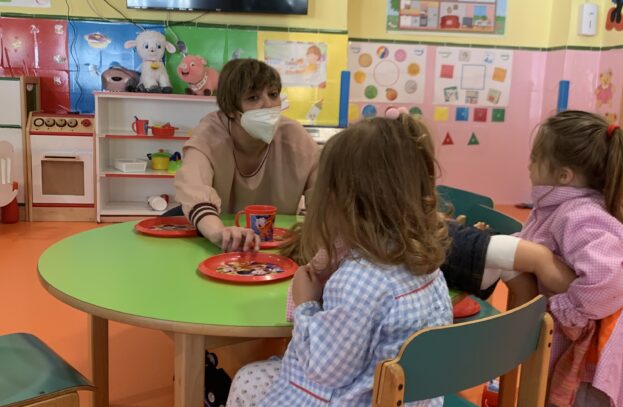 La Diputación ayudará a 40 ayuntamientos menores de 1.000 habitantes con 150.000 euros para mantener las ludotecas y escuelas de verano