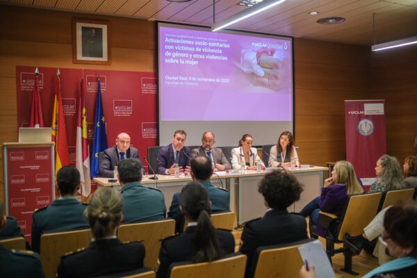 El Ayuntamiento de Motilla del Palancar se incorpora plenamente al sistema VioGen