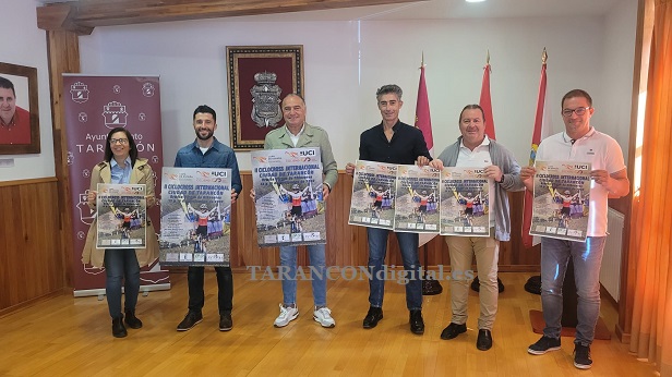 Tarancon acoge el próximo día 13 la sexta prueba de la Copa de España de Ciclo Cross 2022. Con este motivo la víspera, día 12, se han organizado una serie de actos festivos y lúdicos ademas de la carrera de Escuelas