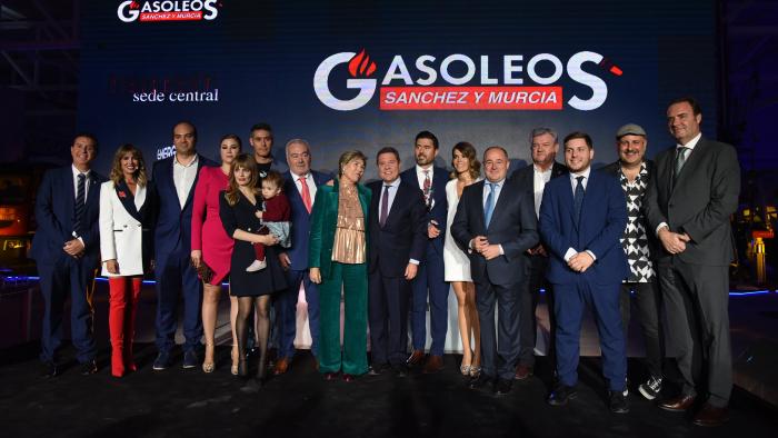 El presidente García-Page considera que Castilla-La Mancha será capaz de convertirse en la “despensa energética del país”