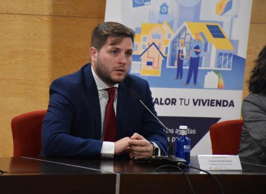 Castilla-La Mancha recibe otros 58,5 millones de euros para nuevas ayudas a la rehabilitación