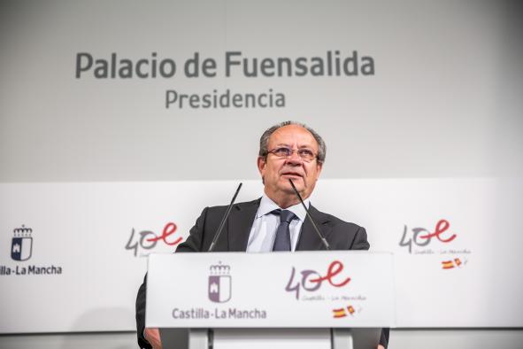 Castilla-La Mancha modifica el Decreto del Registro de Parejas de Hecho para facilitar la inscripción