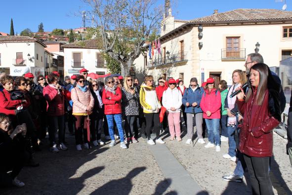 El Gobierno regional invierte seis millones de euros en programas y actividades para mayores en el Marco de Envejecimiento Activo en 2022