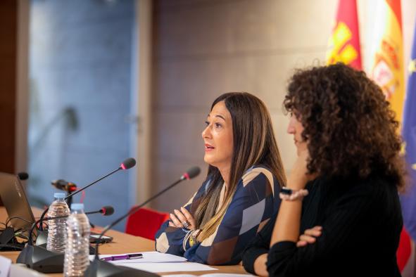 Castilla-La Mancha señala la sensibilización como “esencial” para erradicar la trata con fines de explotación sexual