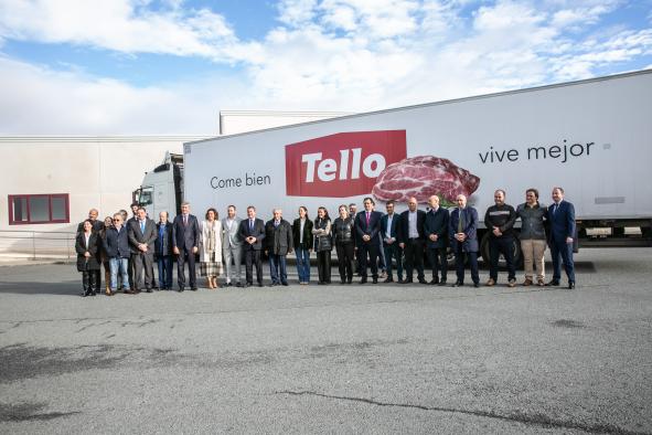 Castilla-La Mancha supera los 1.000 millones de euros exportados en septiembre y bate los 7.600 millones en los nueve primeros meses del año
