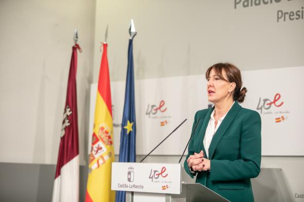 Castilla-La Mancha autoriza 6,6 millones de euros para el Servicio de Promoción de la Autonomía Personal SEPAP-MejoraT
