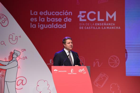 El Consejo de Gobierno aprobará el martes una Oferta Pública de Empleo de 1.700 plazas de las que 676 son para el Cuerpo de Maestros de 2024