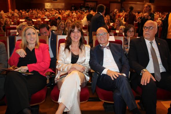 Castilla-La Mancha apela a “preservar la sanidad pública como joya de la corona” y elemento igualador de la sociedad
