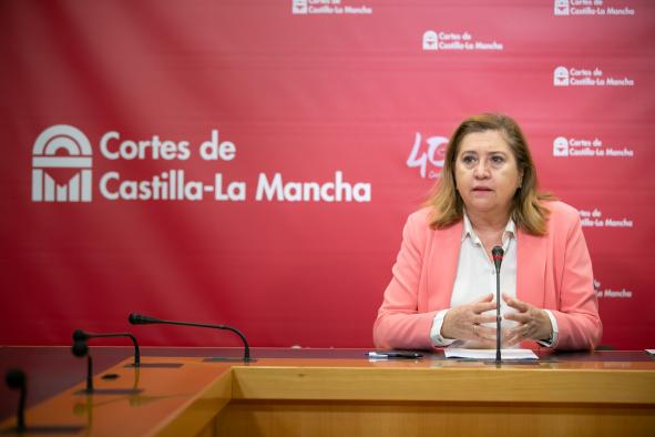 El Ejecutivo autonómico destinará por alumno más de 7.200 euros en 2023 y contará con un presupuesto en Educación que alcanzará casi el 5,5 por ciento del PIB regional