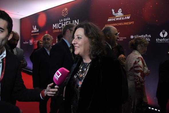 Castilla-La Mancha celebra que la gastronomía de la región aumente su constelación con tres nuevas Estrellas MICHELIN