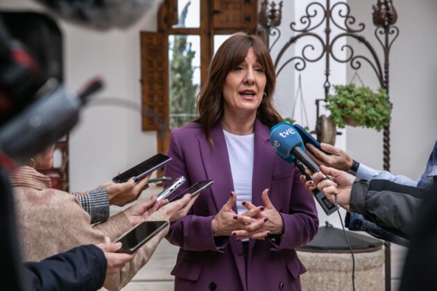 El Gobierno regional pide al PP que reconsidere su decisión y apoye la Declaración Institucional de las Cortes a favor de las mujeres víctimas de violencia de género
