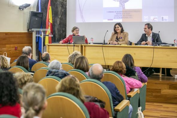 Castilla-La Mancha destinará más de 420.000 euros para la restauración, la conservación y el acondicionamiento del Castillo de San Servando de Toledo