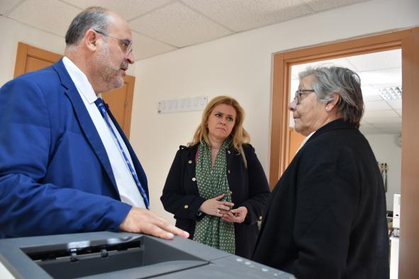 Castilla-La Mancha transformará edificios públicos en desuso en viviendas de alquiler social en municipios afectados por la despoblación
