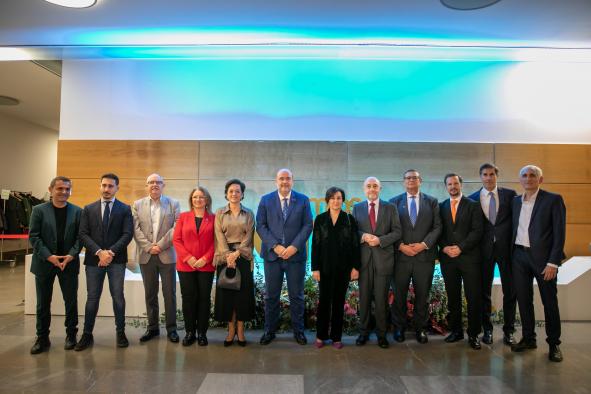 Castilla-La Mancha abrirá una nueva convocatoria de FOCAL por 22 millones de euros la próxima semana