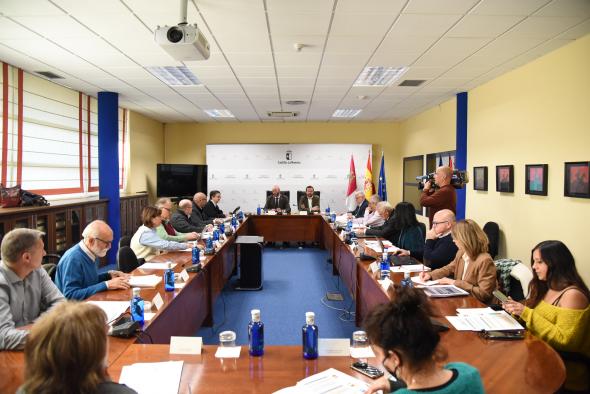 Castilla-La Mancha presenta la Estrategia contra el Desperdicio Alimentario ‘Sin Desperdicio 2030’ con el objetivo de reducirlo a la mitad en la región
