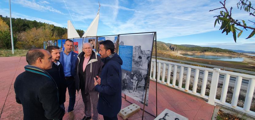 Castilla La Mancha celebra la aprobación del Plan hidrológico del Tajo, “un logro histórico” porque fija caudales ecológicos que garantizan la sostenibilidad del río