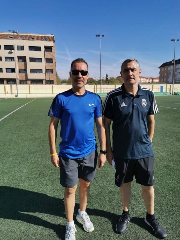 Tres penas máximas en 25 minutos penalizan una jornada mas al equipo Juvenil B de la EFB Jesús de la Ossa en el grupo V de la liga Provincial