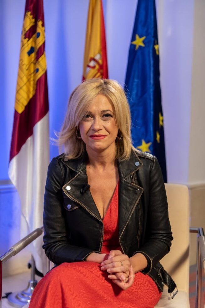 Crispación y Constitución